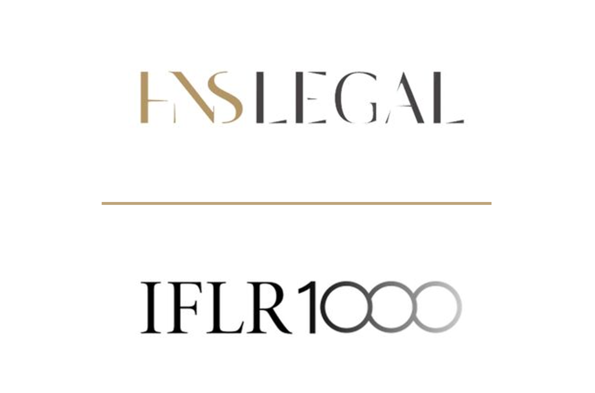 HNS Legal recognized by IFLR1000 – 2024