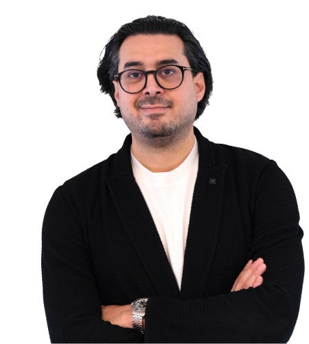 Julien CORDAHI