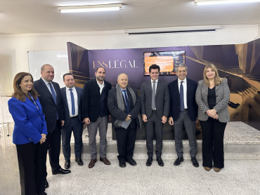 HNS Legal Participates in USJ Connect 2025