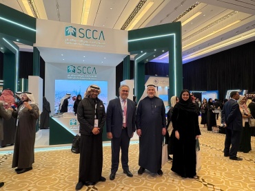 HNS Legal Partners Attend SCCA Conference at RIDW 2025