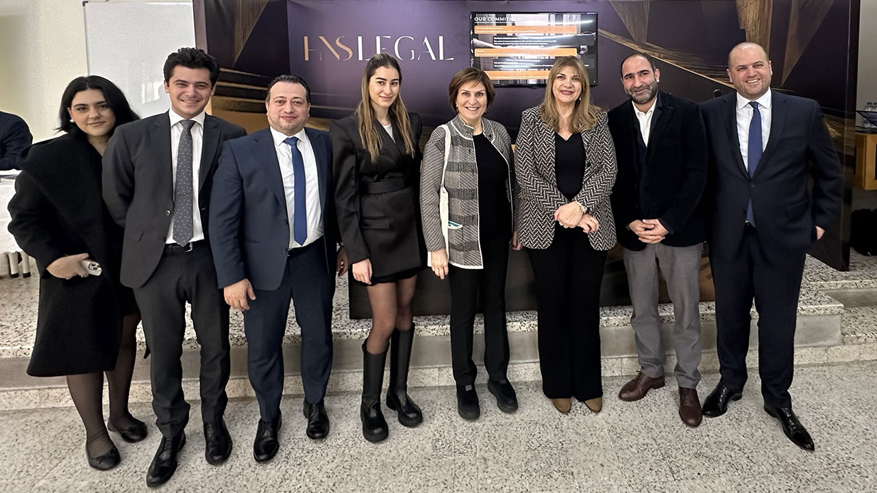 HNS Legal Participates in USJ Connect 2025